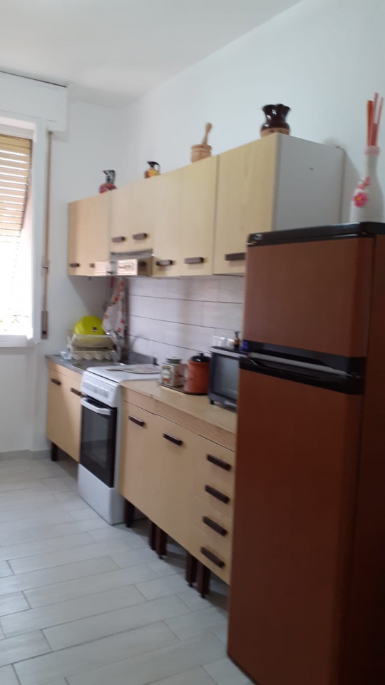 appartamento in affitto a Follonica