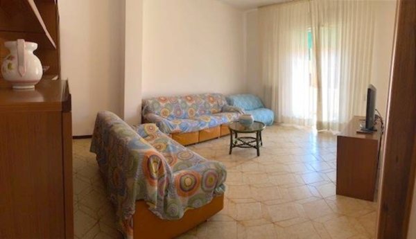 appartamento in affitto a Follonica