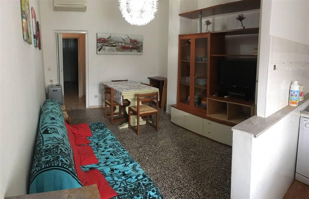 appartamento in affitto a Follonica
