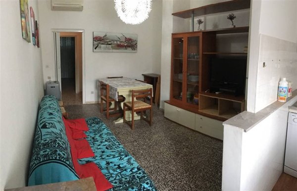 appartamento in affitto a Follonica