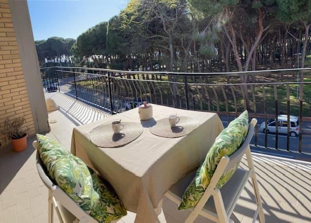 appartamento in affitto a Follonica