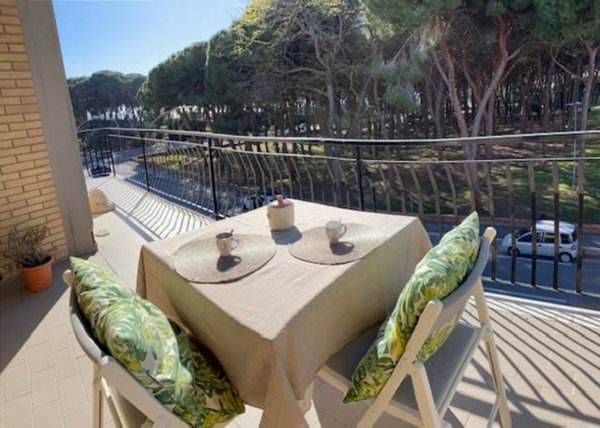 appartamento in affitto a Follonica