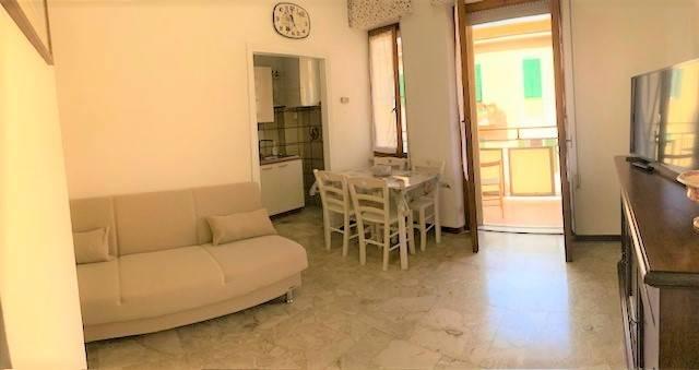 appartamento in affitto a Follonica