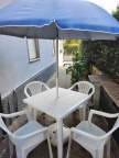appartamento in affitto a Follonica