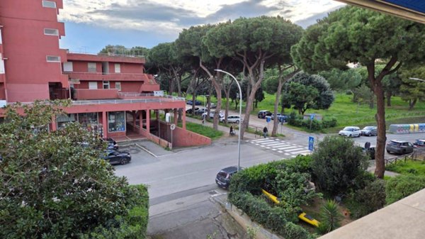appartamento in affitto a Follonica