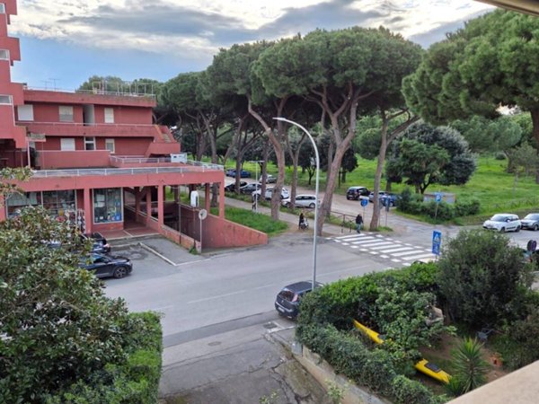 appartamento in affitto a Follonica
