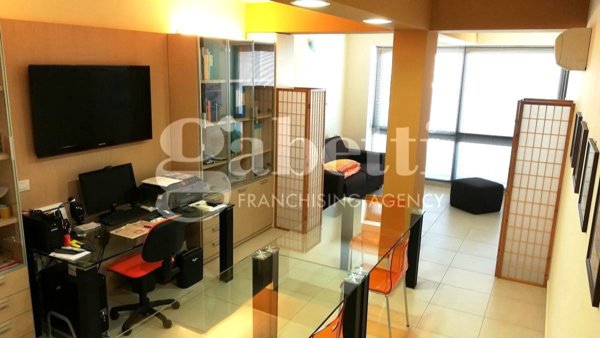 ufficio in affitto a Follonica