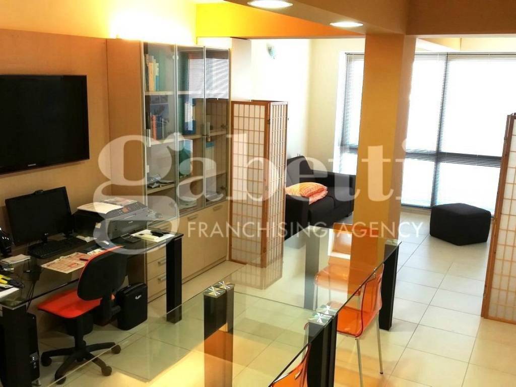 ufficio in affitto a Follonica