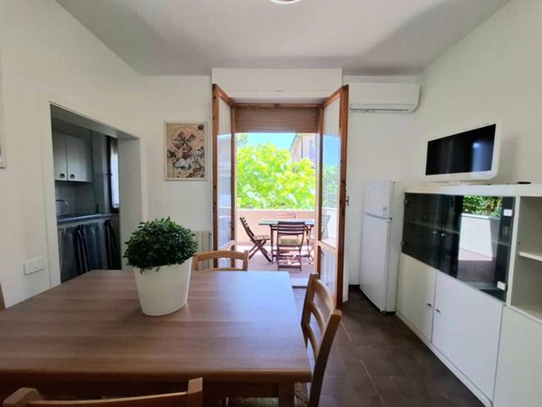 appartamento in affitto a Follonica