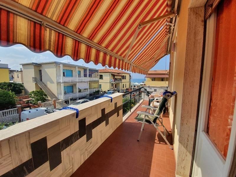 appartamento in affitto a Follonica