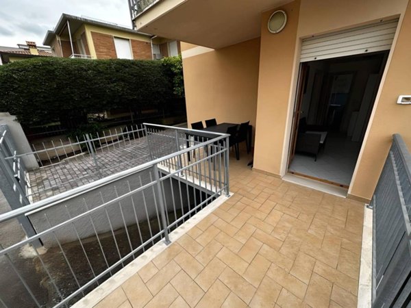 appartamento in affitto a Follonica