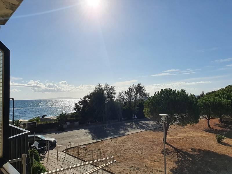 appartamento in affitto a Follonica
