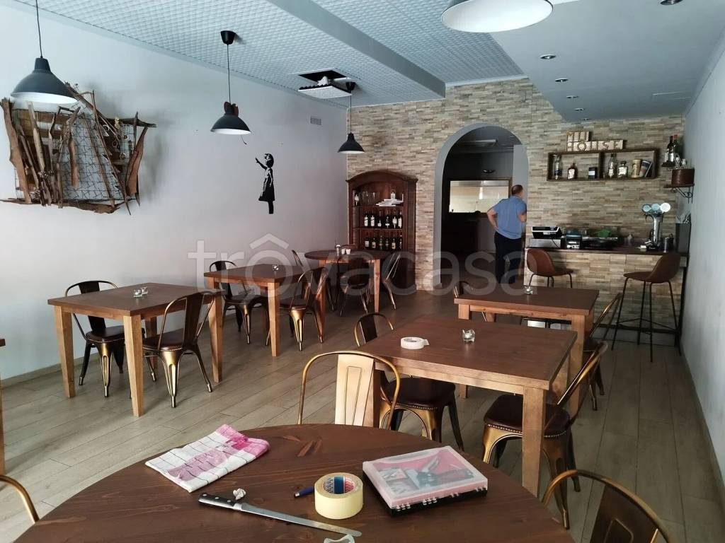 negozio in affitto a Follonica