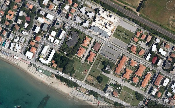appartamento in affitto a Follonica