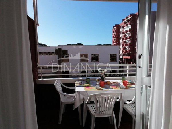 appartamento in affitto a Follonica