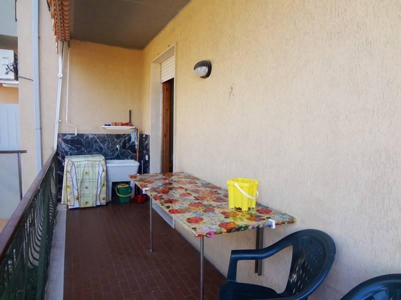 appartamento in affitto a Follonica
