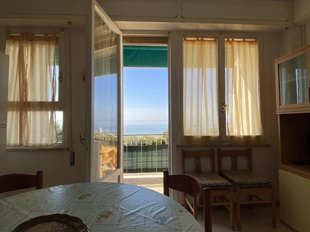 appartamento in affitto a Follonica