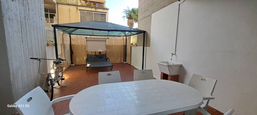 appartamento in affitto a Follonica
