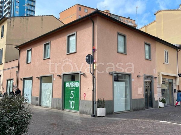 appartamento in affitto a Follonica