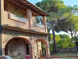 locale commerciale in affitto a Follonica