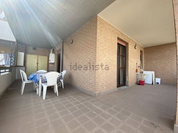 appartamento in affitto a Follonica