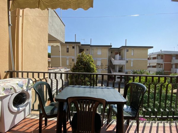 appartamento in affitto a Follonica