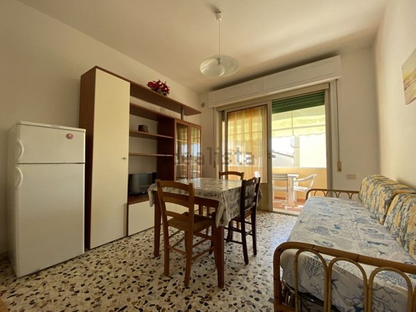 appartamento in affitto a Follonica