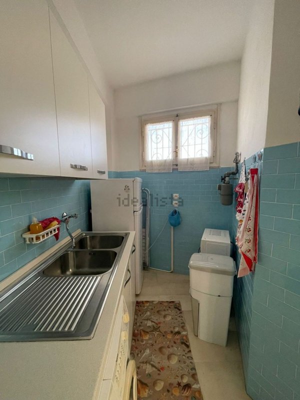 appartamento in affitto a Follonica