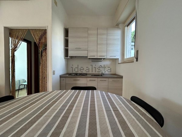 appartamento in affitto a Follonica