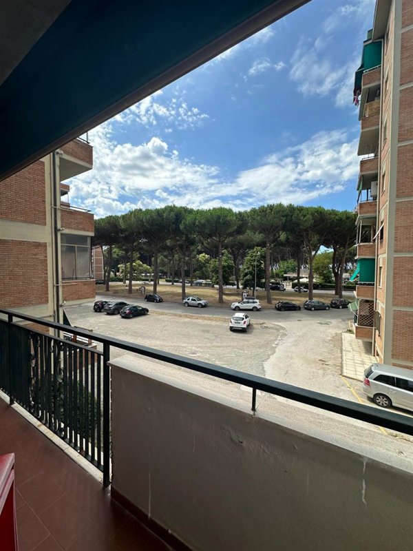appartamento in affitto a Follonica