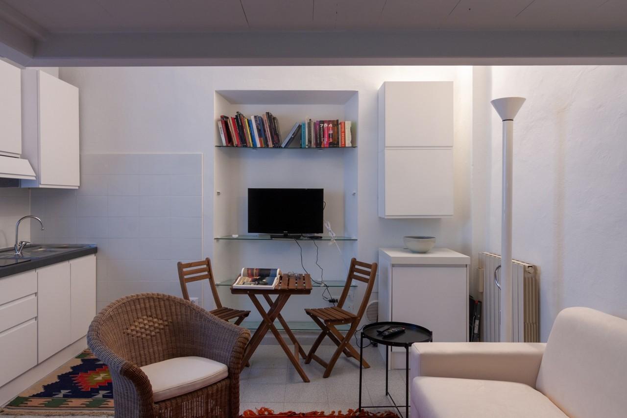 appartamento in affitto a Follonica