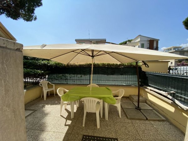 appartamento in affitto a Follonica