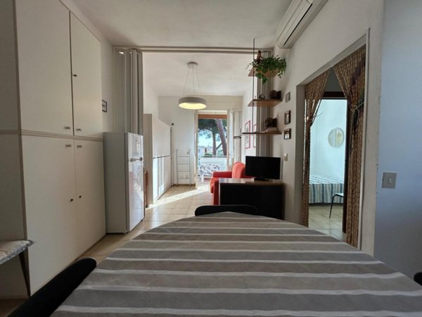 appartamento in affitto a Follonica