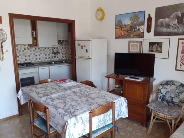 appartamento in affitto a Follonica