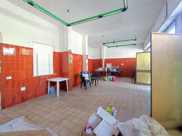 casa semindipendente in affitto a Follonica