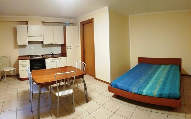 appartamento in affitto a Follonica