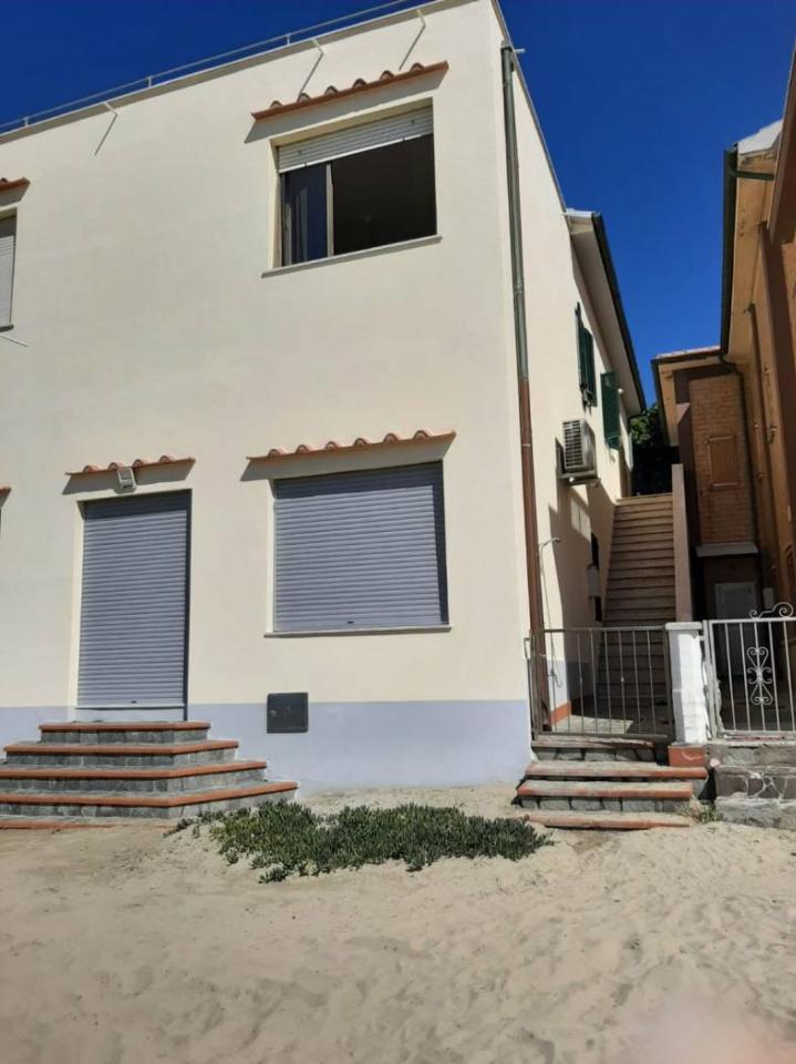 appartamento in affitto a Follonica