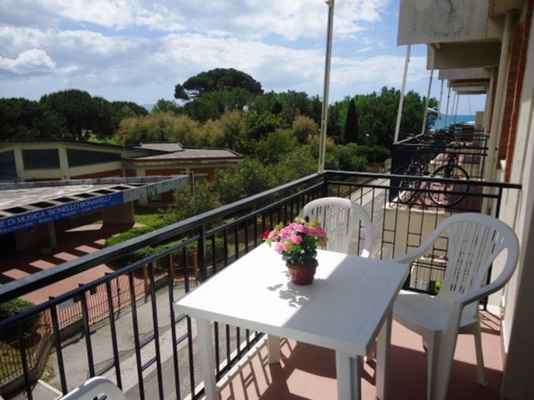 appartamento in affitto a Follonica