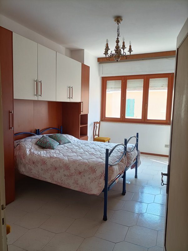 appartamento in affitto a Follonica