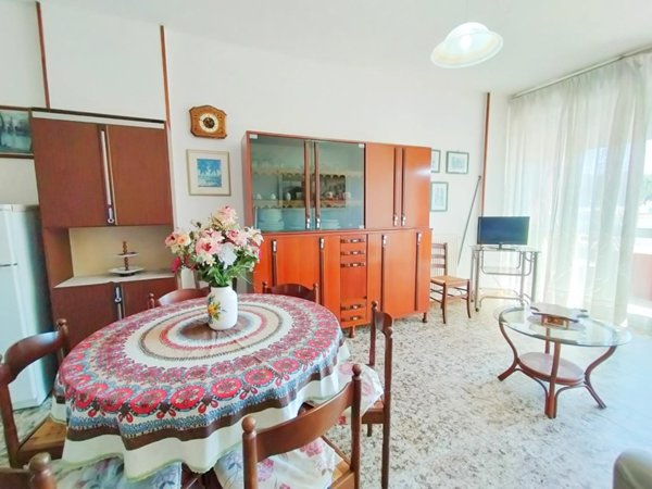 appartamento in affitto a Follonica