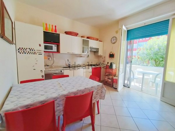 appartamento in affitto a Follonica