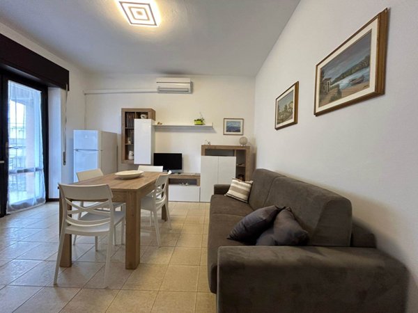 appartamento in affitto a Follonica