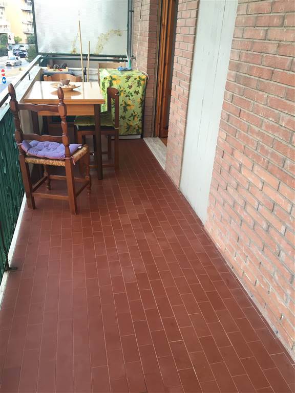 appartamento in affitto a Follonica