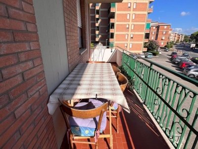 appartamento in affitto a Follonica