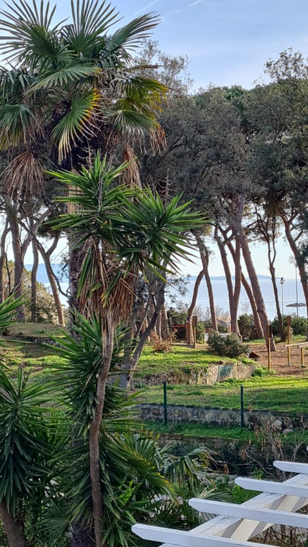 appartamento in affitto a Follonica