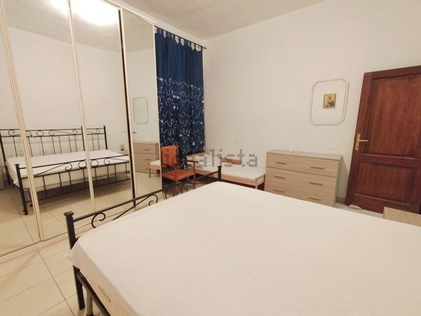 appartamento in affitto a Follonica