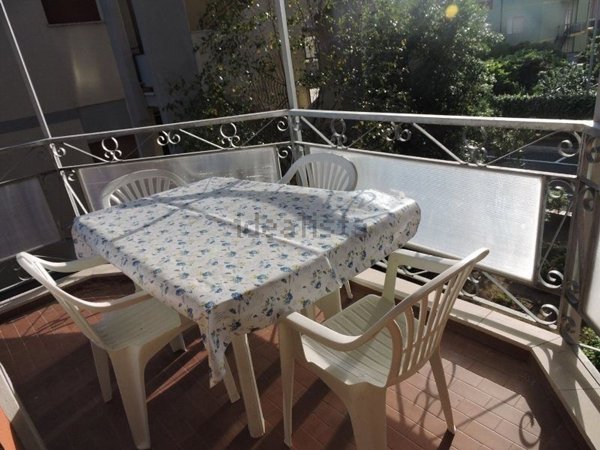 appartamento in affitto a Follonica