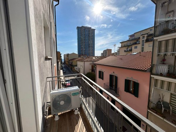 appartamento in affitto a Follonica