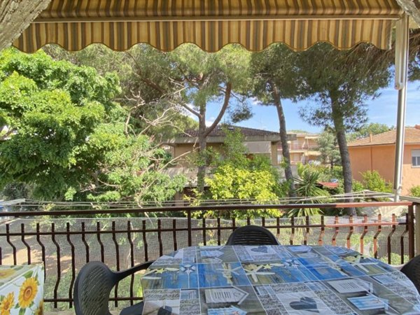 appartamento in affitto a Follonica
