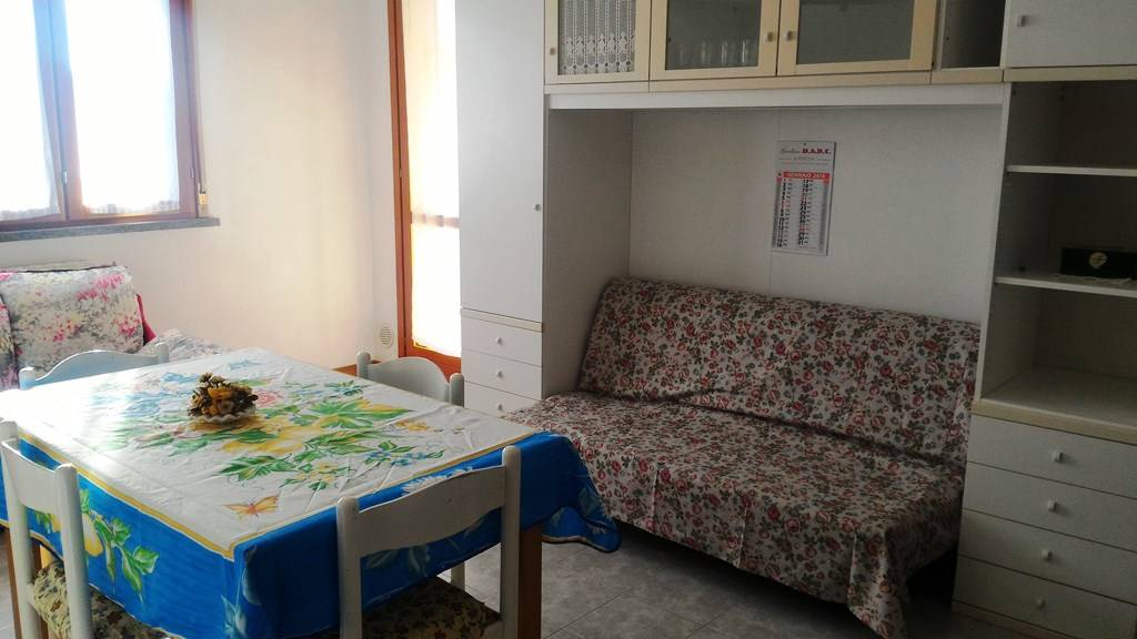 appartamento in affitto a Follonica